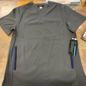 Koi Men’s Force Top